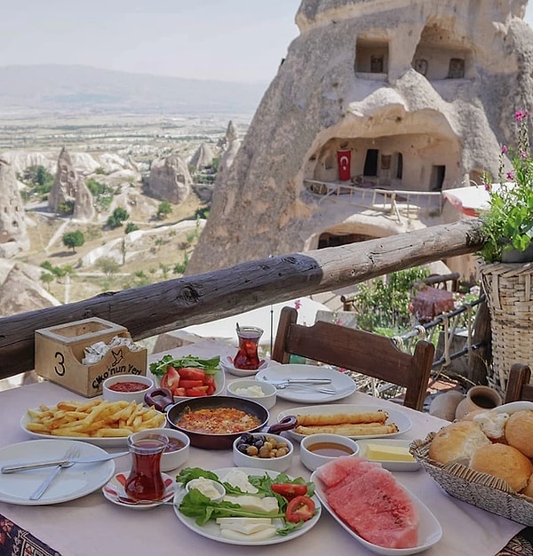 10. Çiko Tea Garden - Çiko'nun Yeri