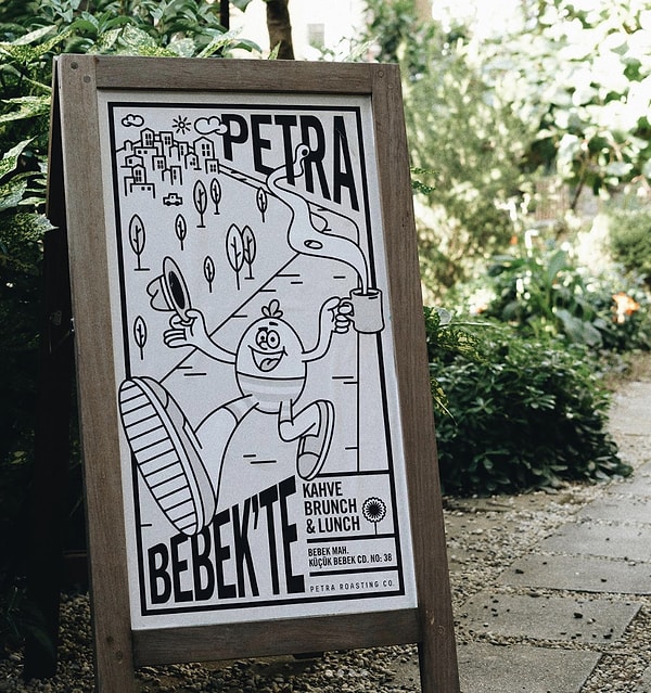 6. Petra Roasting Co., Bebek