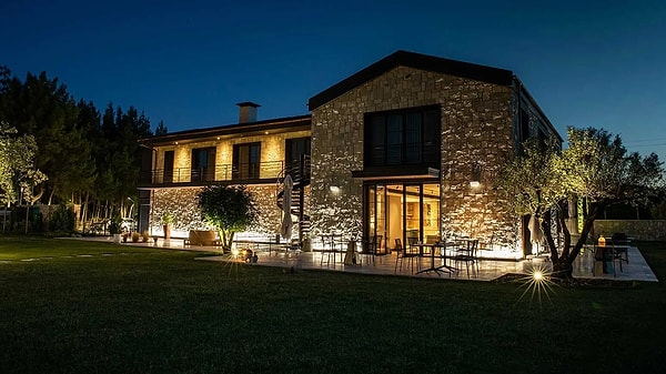 5. Teruar Urla, Izmir