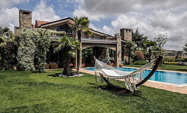 7. Grandma's Wonderland, Istanbul