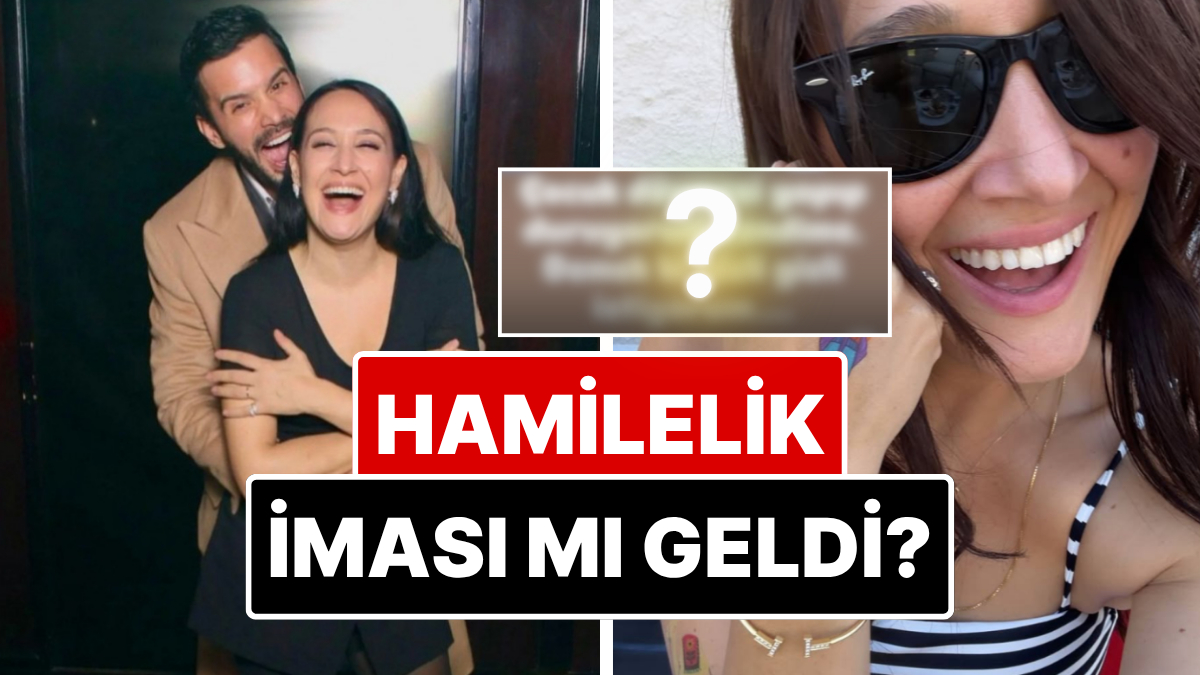 Barış Arduç’la Ayrılık Değil Bebek mi Geliyor? Gupse Özay’ın Son Paylaşımı Hamilelik İhtimalini Akıllara Soktu