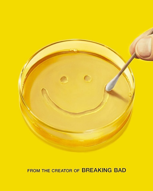 Biz hala Breaking Bad ve Better Call Saul'un etkisindeyken dizinin yapımcısından heyecanlandıran bir paylaşım geldi!