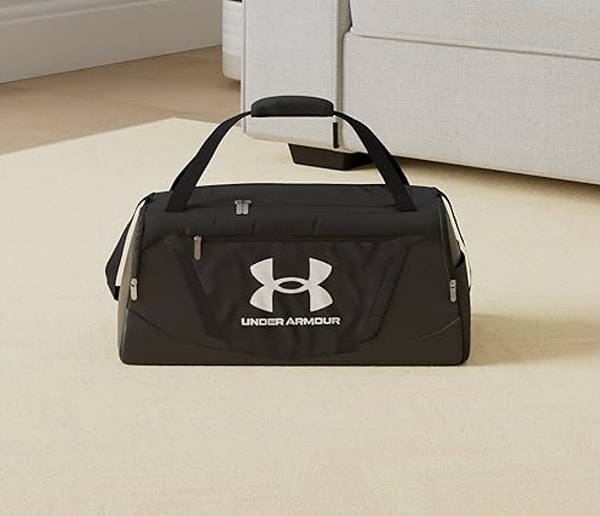 Under Armour UA Undeniable 5.0 Unisex Yetişkin