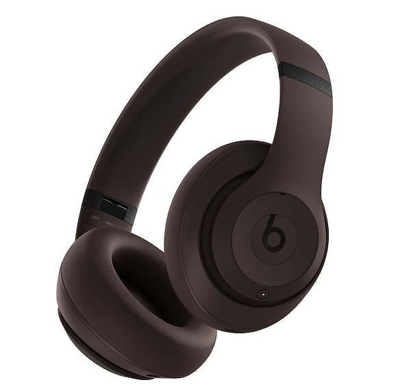 Beats Studio Pro - Gürültü Önleme Özellikli Kablosuz Bluetooth Kulaklık