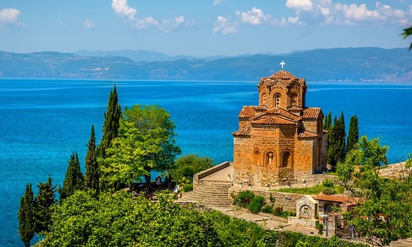 Balkanlarda road trip yapın!