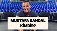 Mustafa Sandal Kimdir, Kaç Yaşında? Mustafa Sandal Şarkıları
