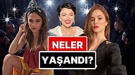 21-23 Temmuz'a Damgasını Vuran Magazin Olaylarını Anlatıyoruz!