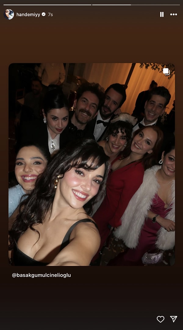 Hande Erçel