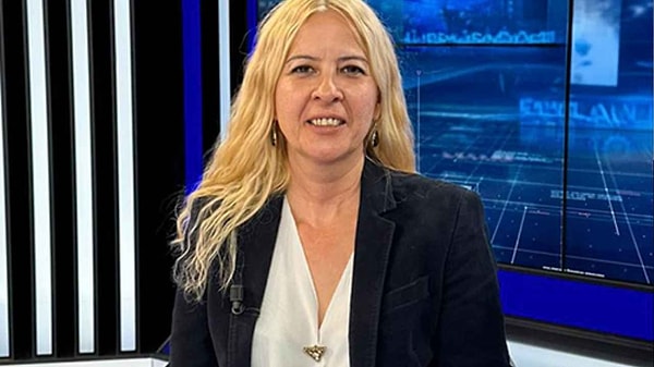 Ünlü ekonomist Nazlı Sarp evinde ölü bulundu.