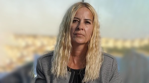 Nazlı Sarp'ın Kariyer Hayatı