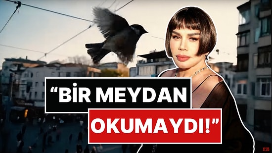 Öner Biberkökü, Sezen Aksu'nun Yapay Zeka İle Hazırlanan Klibi "Doğrucu"nun Yapım Sürecini Anlattı!