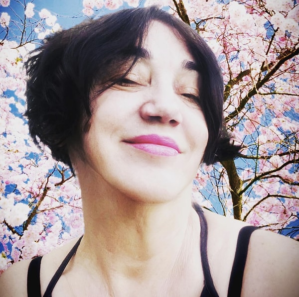 Nazan Öncel Güncel Projeleri
