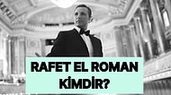 Rafet El Roman Kimdir, Kaç Yaşında? Rafet El Roman'ın Şarkıları