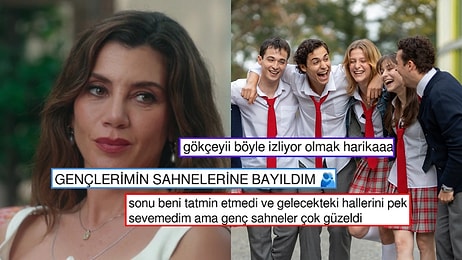 Gökçe Bahadır ve Onur Tuna'nın Başrollerini Paylaştığı Geleceğe Mektuplar Sosyal Medyayı İkiye Böldü