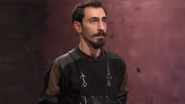 MasterChef Sezer Dirican Kariyeri ve Instagram Hesabı