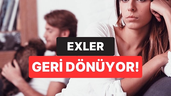 Retro Döneminde Eski Aşklarıyla Yüzleşmesi Muhtemel Burçlar