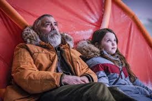 9. The Midnight Sky (2020)