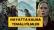 Dünyanın Sonu Gelse Bu Filmleri İzlemeden Olmaz: İşte En Etkileyici 15 Yapım