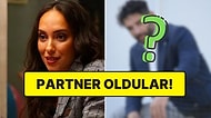 NOW'ın Güzelkoy Dizisinde Duygu Sarışın'ın Partneri Sevilen Oyuncu Oldu!