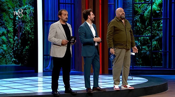 Ekranların sevilen programı MasterChef, geniş bir izleyici kitlesine sahip.