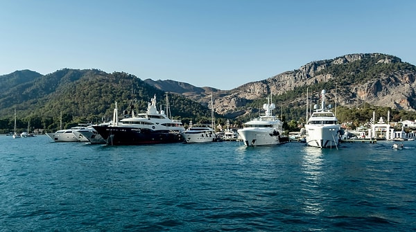 An Overview of Gocek