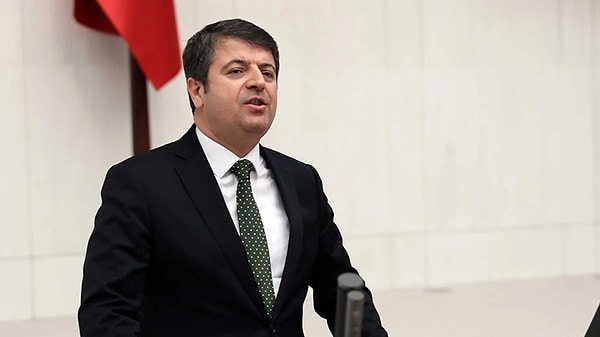 Abdurrahman Tutdere hakkında flaş gelişme yaşandı.