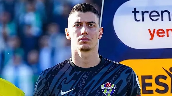 Berke Özer artan performansıyla transferin gözde ismi olmayı başardı.