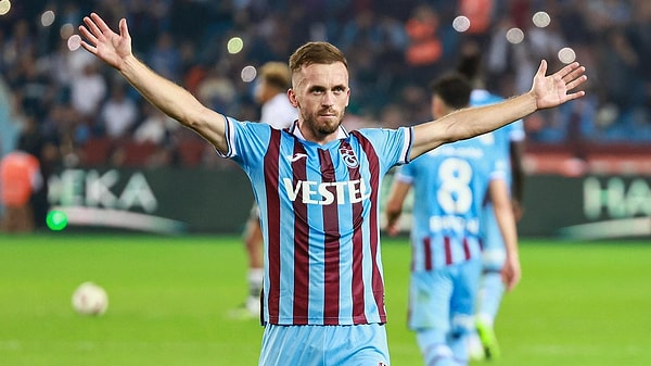 2. Edin Visca