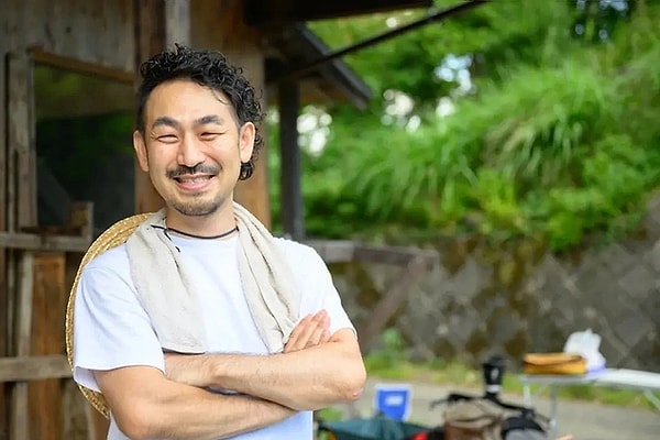 Sadece Japonya'da Mümkün: Orta Yaşlı Bir Adamı Günlük Olarak Kiralayabilirsiniz