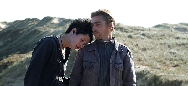 4. Hors Satan - Bruno Dumont
