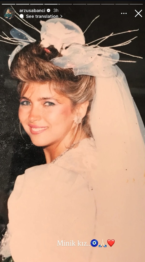 Arzu Sabancı