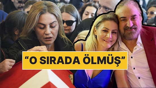 Volkan Konak'ın 34 Yıllık Eşi Selma Konak Acı Haberi Aldığı Anı İlk Kez Anlattı!
