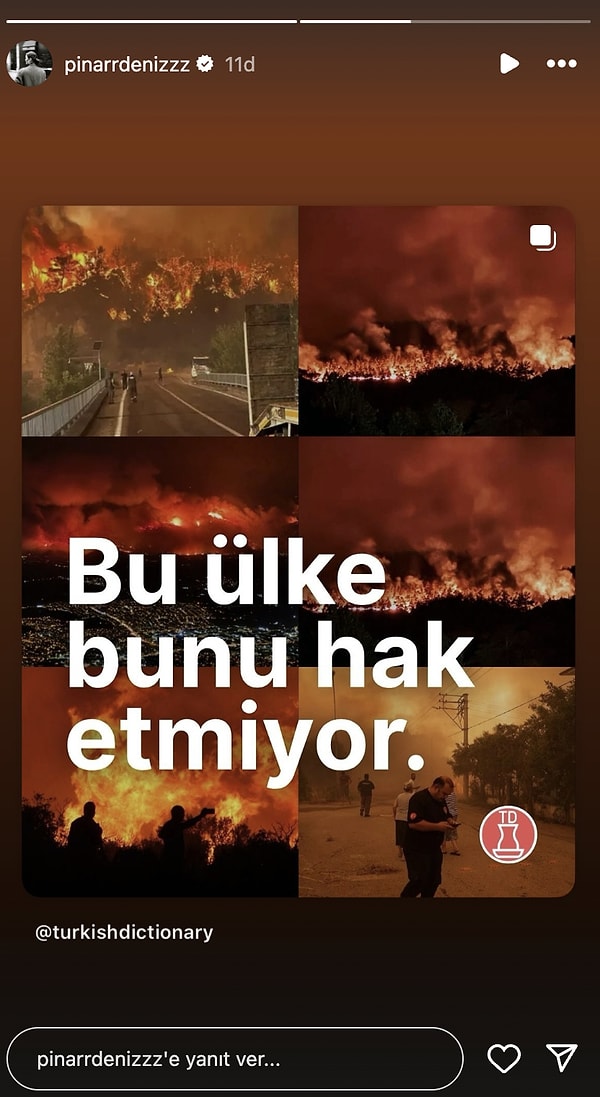 Pınar Deniz