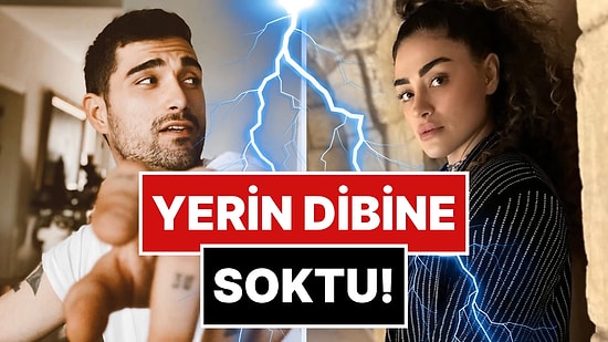 Ortalık Karıştı: İdo Tatlıses'ten Polisin İhtarına Uymayıp Gözaltına Alınan Ablası Dilan Çıtak'a Sert Taş!