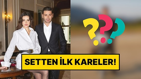 Ozan Akbaba’nın Başrolündeki Bak Postacı Geliyor Filminin Setinden İlk Görüntüler Geldi!