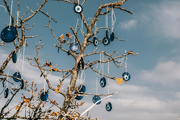 What is the Evil Eye? What Does the Evil Eye Bead Mean?