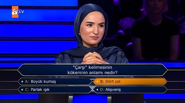 YKS sınavında babasının çiçeklerle onu beklediği bir videoyla tanımıştık Çimen Gülen’i.