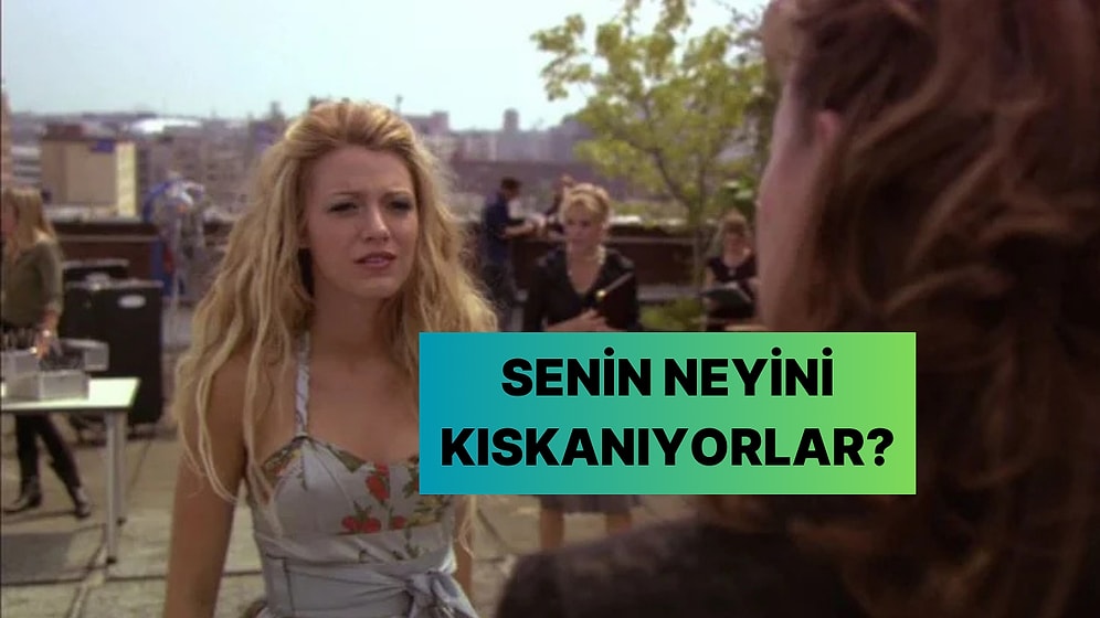 Hemcinslerin Seni Neden Çekemiyor?