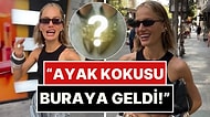 Biz Sıcaktan Kavrulurken Deri Çizme Giymeyi Tercih Eden Gülcan Arslan'ın Rüküşlük Seviyesi Dillere Fena Düştü!