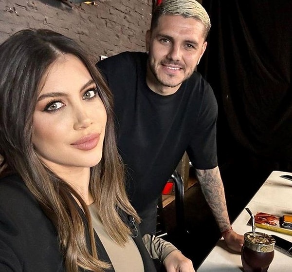 Galatasaraylı yıldız futbolcu Mauro Icardi, son günlerde aldatma skandalı ve mahrem görüntü iddialarıyla adeta magazin gündemine damga vuruyor.