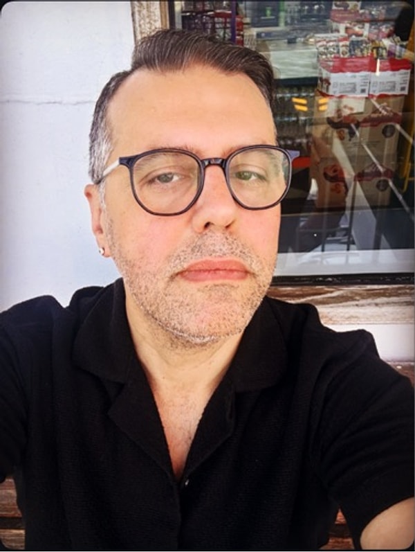 Serkan Tezeren