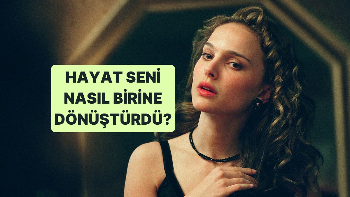 Hayat Seni Nasıl Birine Dönüştürdü?