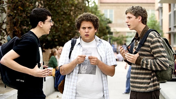 Superbad (2007)