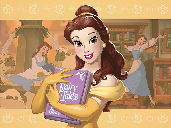 Belle