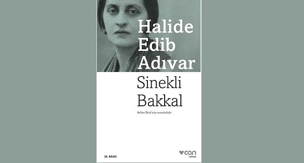 4. Sinekli Bakkal romanının baş karakteri kimdir?