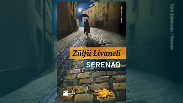 10. Serenad romanının baş karakteri kimdir?