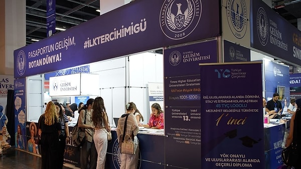 Okul Birincilerine Özel Aylık Burs Fırsatı