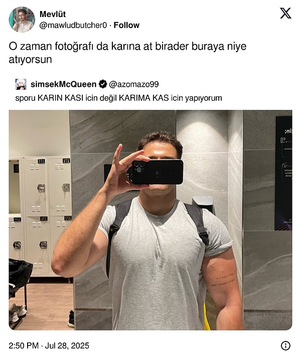 Haklı!