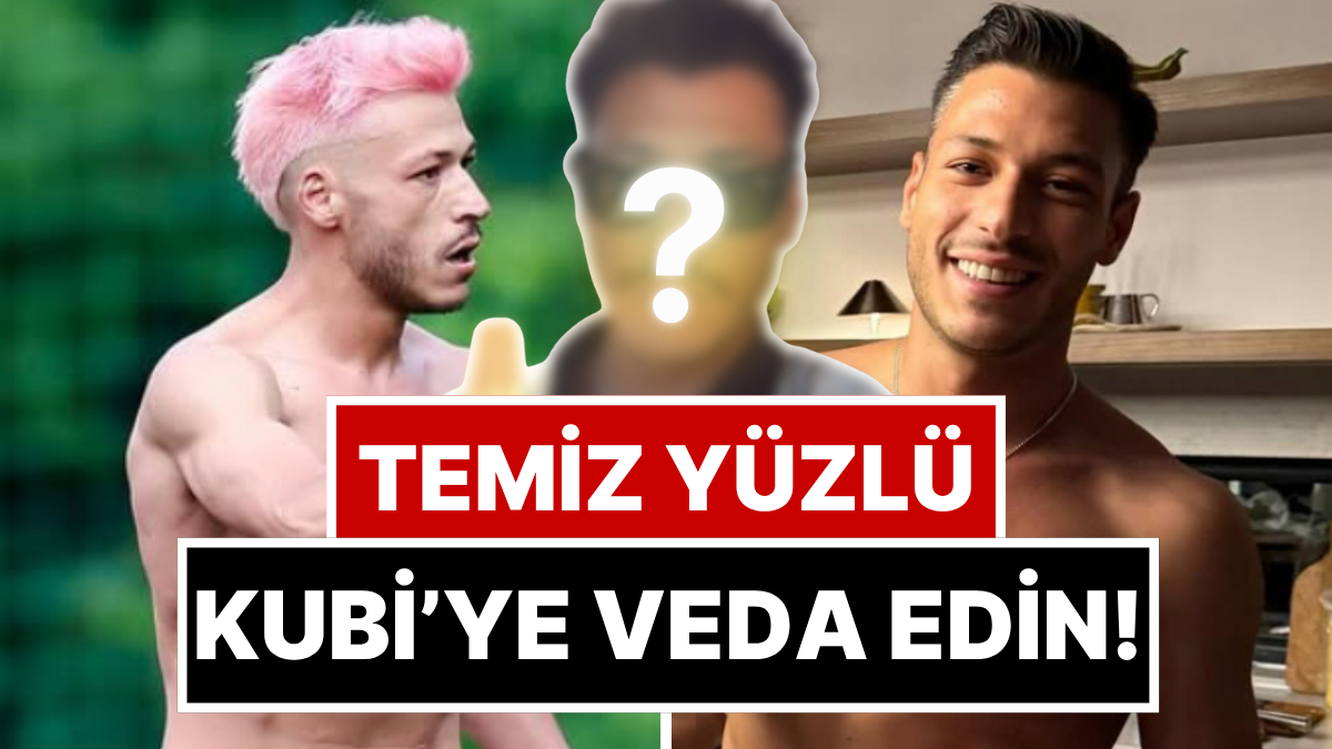 Özüne Sözüne Döndü: Bir Ay İçinde Girmediği Kılık Kalmayan Kubilay Aka&apos;dan Yeni İmaj!