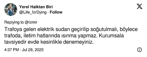 Ekiplerin ilginç yönetimi sosyal medyada da çok konuşuldu. 👇